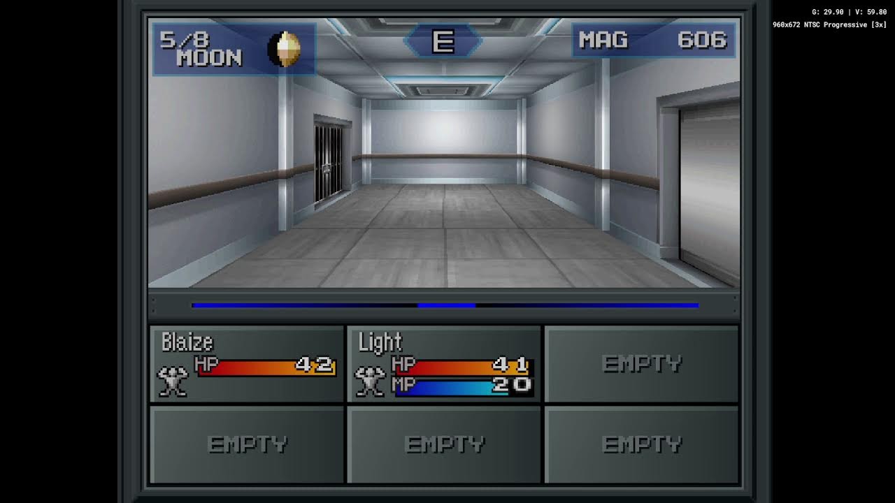 Emulation Test Stream [No Mic]