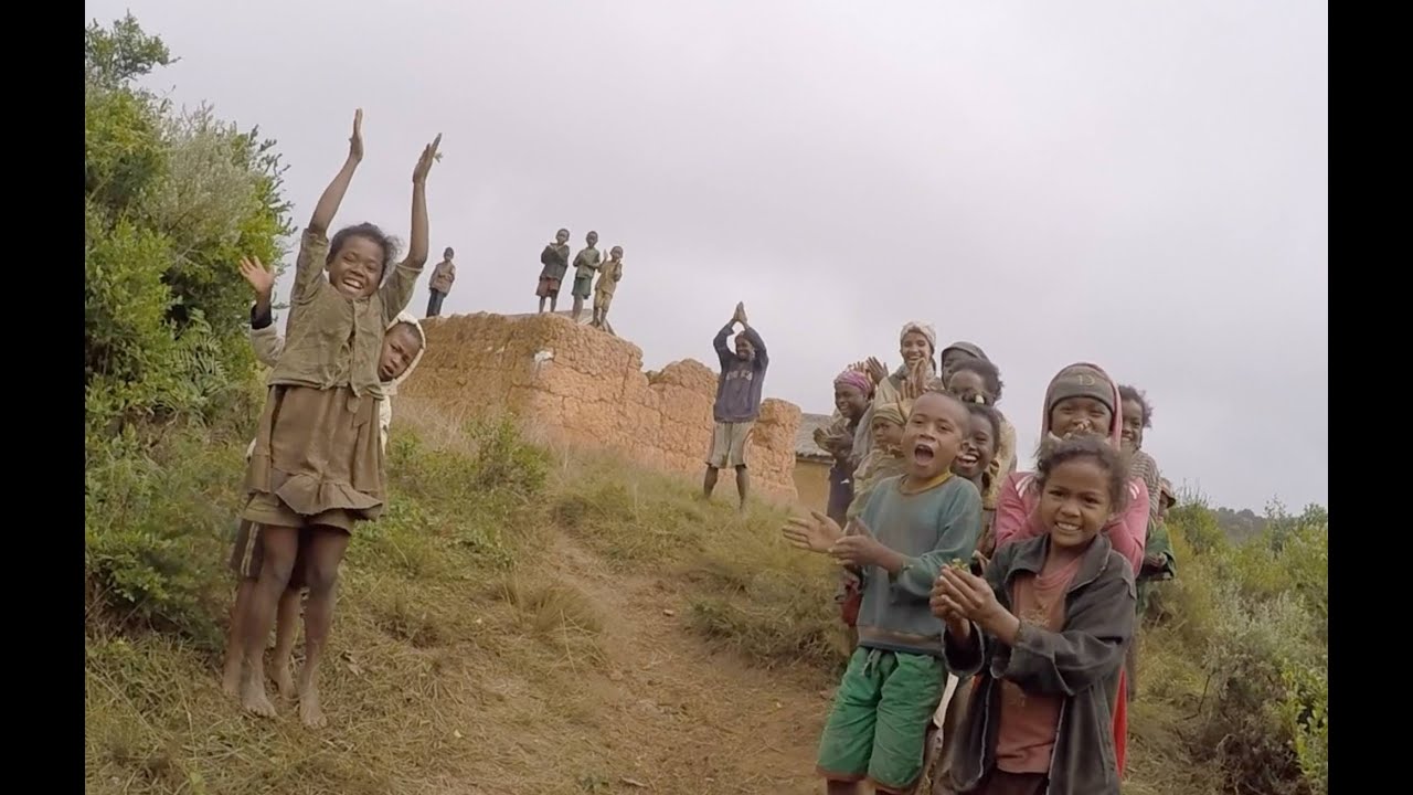 Ultra Bien, l'UTOP à Madagascar