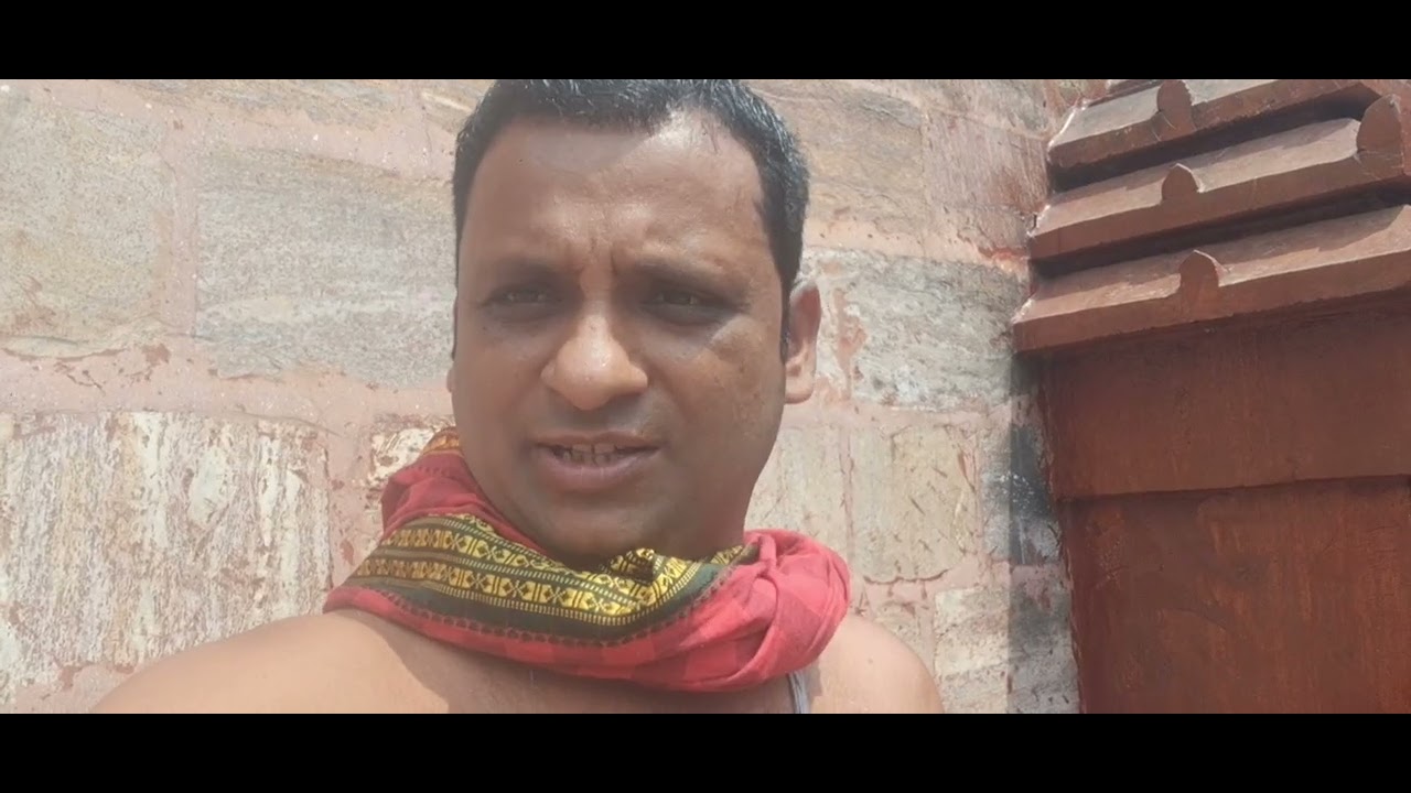 ସୋମବାରରେ ବାବା ଆଖଣ୍ଡଳମଣି ଙ୍କୁ ଦର୍ଶନ କରି କୃପା ଲାଭ କରୁଛନ୍ତି ଶ୍ରଦ୍ଧାଳୁ