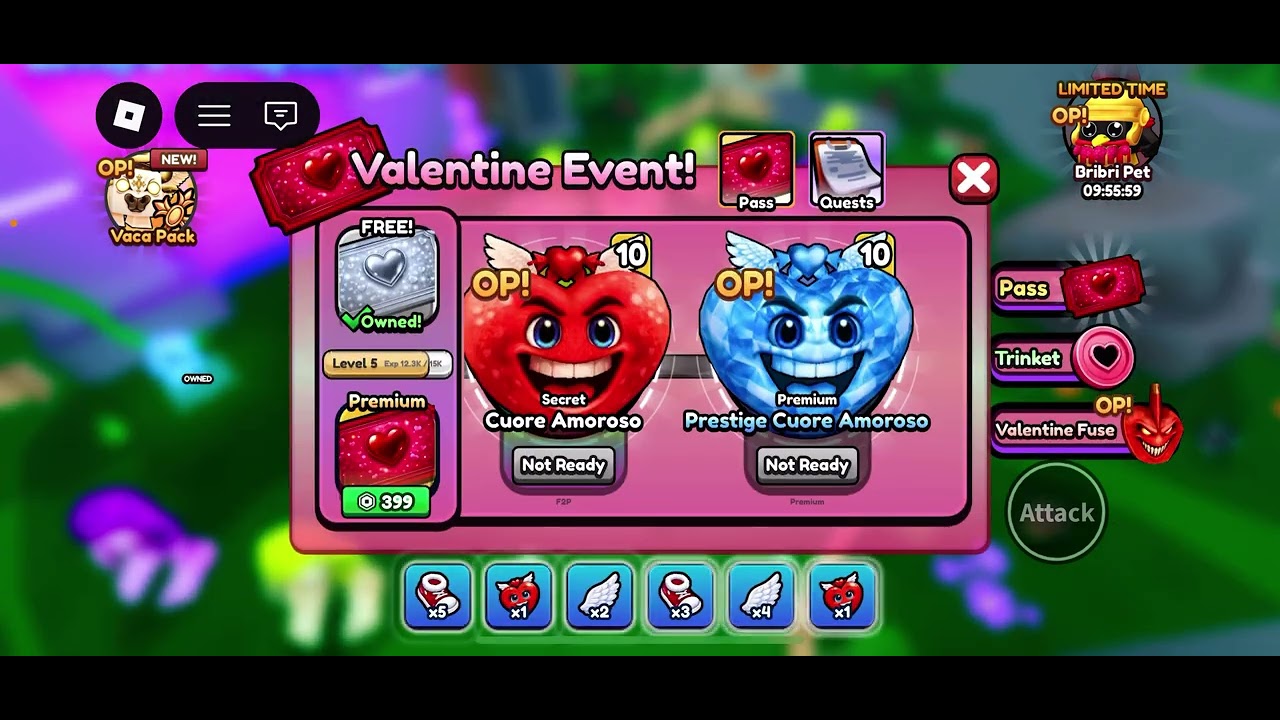 Unboxing crates from admin abuse brain rot ￼evl