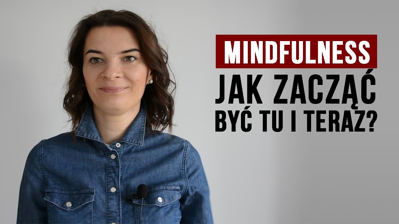 MINDFULNESS