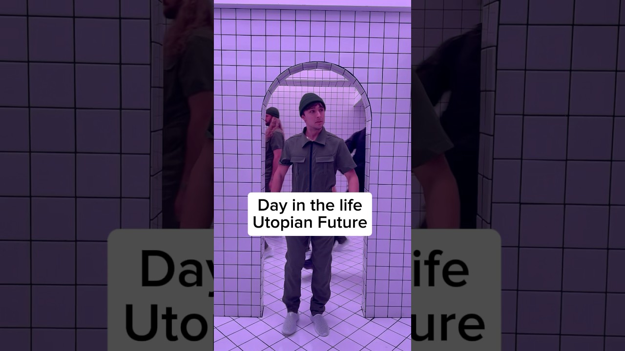 If the future was equal #shorts