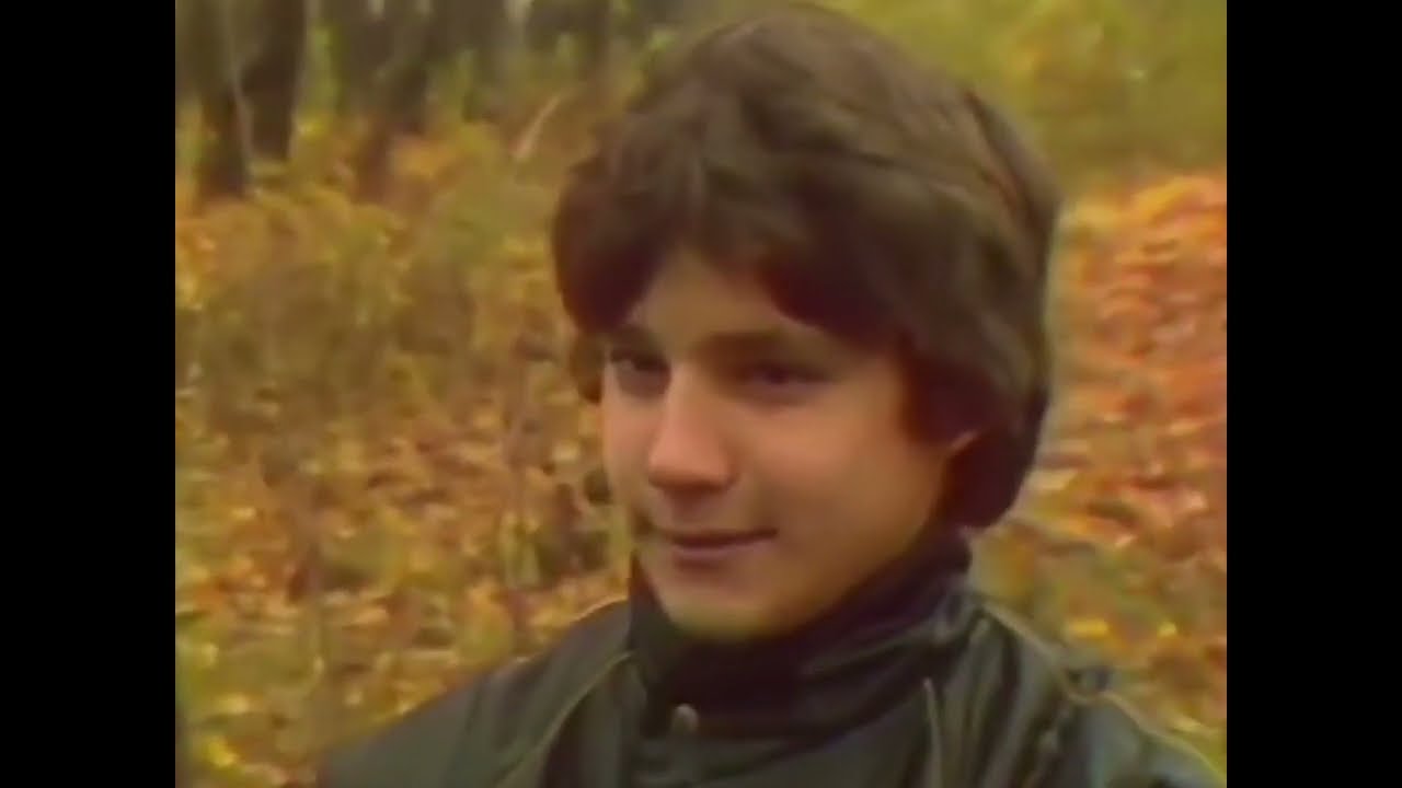 Алексей Султанов -  1985 год