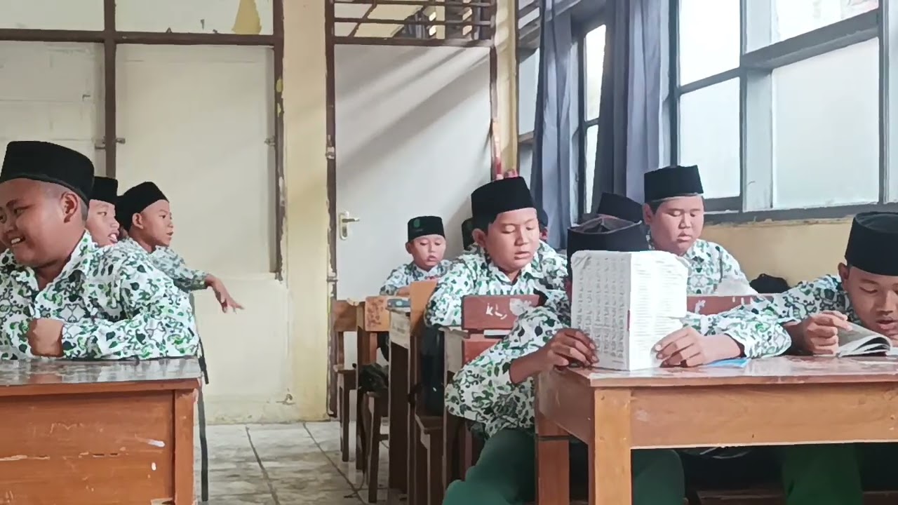 13 Februari 2026