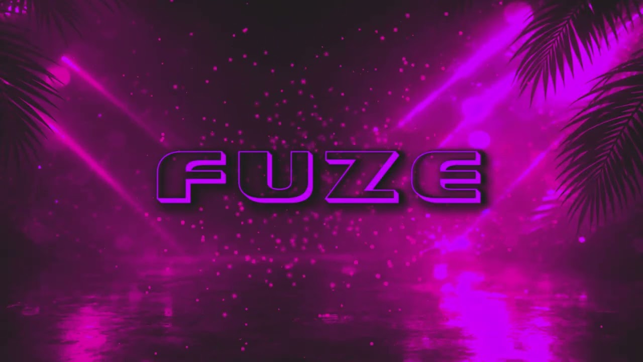 FUZE - Fiesta (Original Mix) 2026