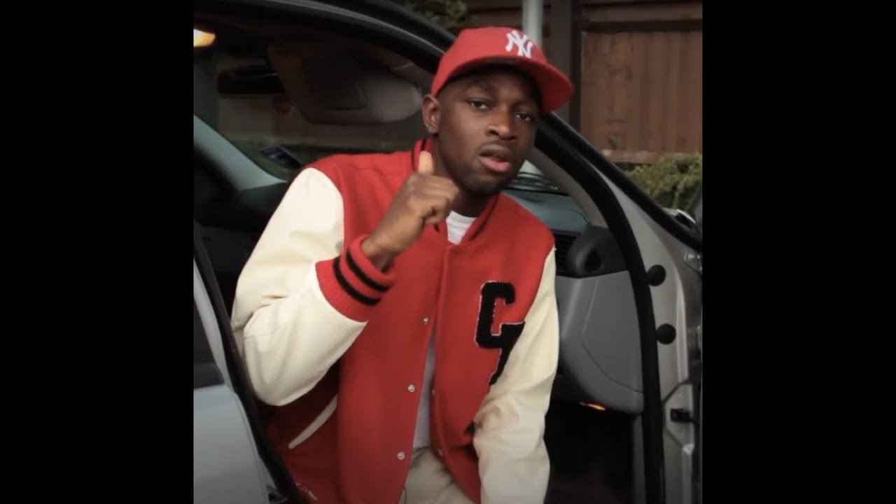 Mover x Training Day Type Beat - 