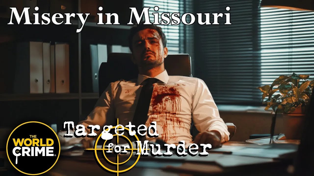 Targeted for Murder | S1E17 | Misery in Missouri | FULL TRUE CRIME