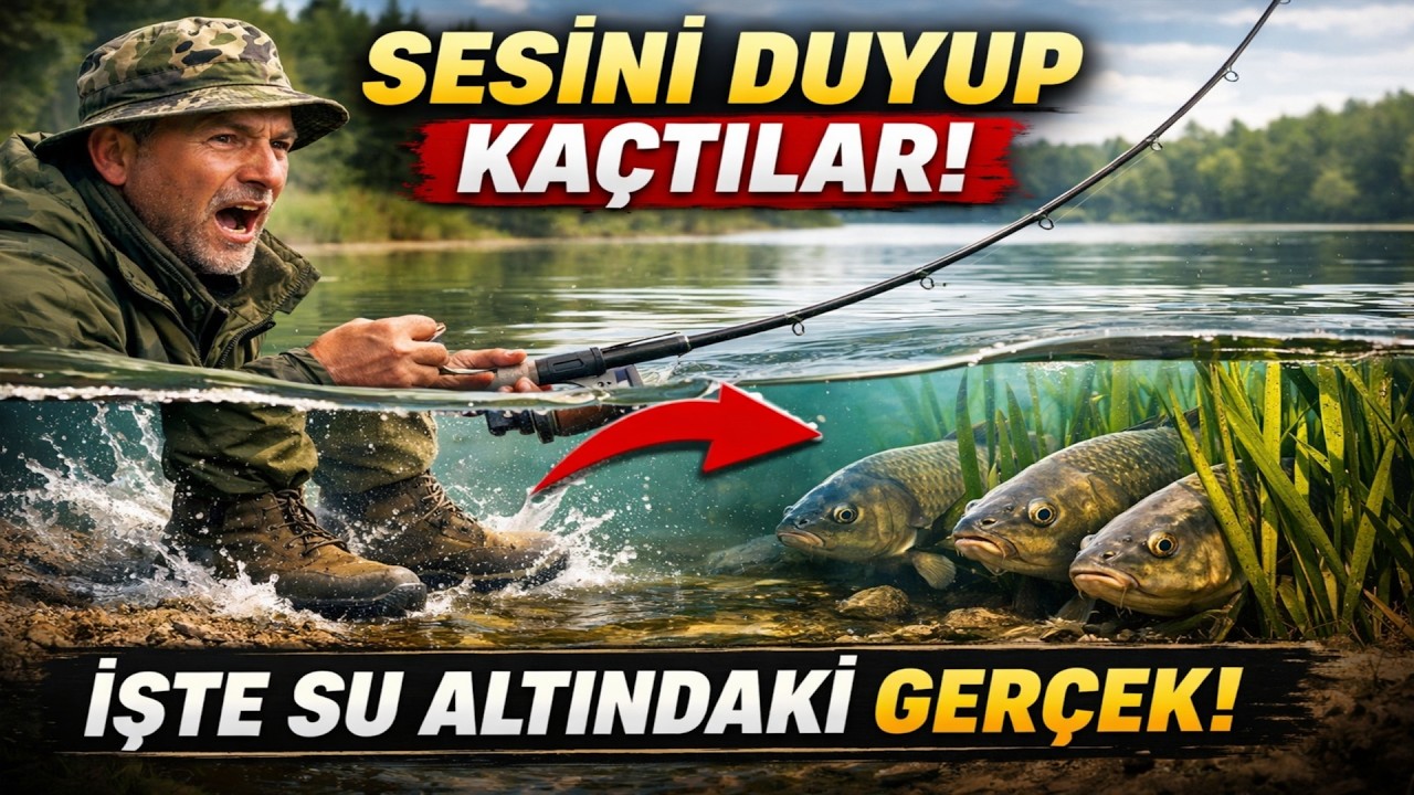 Mera BOŞ MU Sandın? SEN GELİRKEN Hepsi Saklandı! İşte Kanıtı...