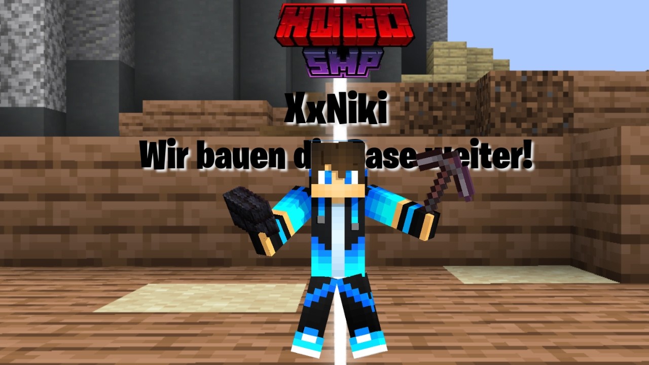 Hugosmp Tag 1