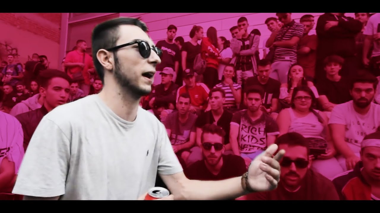 M&Eacute;TRICAS DE OTRO PLANETA 🌎 - Momentos &eacute;picos de AITH