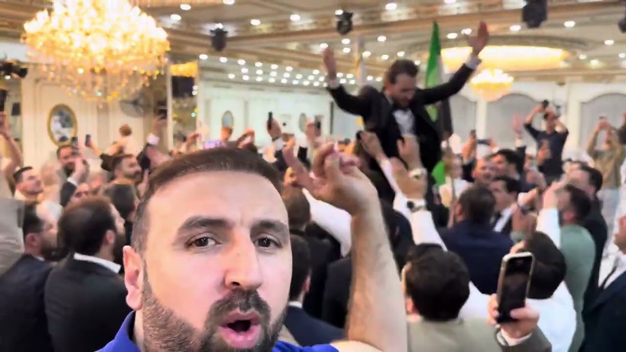 يلعن روحك حافظ ، فرقة المختار ،افراح آل صنوفي
