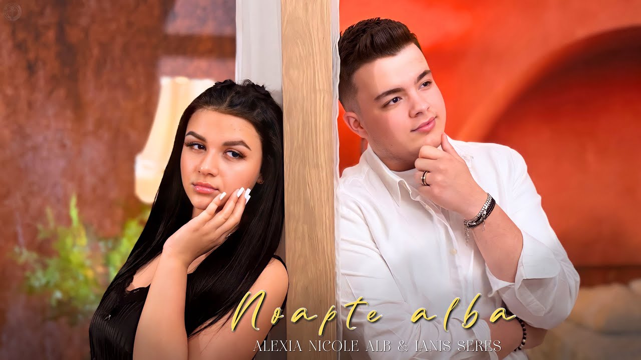 Alexia Nicole Alb feat. Ianis Sereș - Noapte albă (Official Video)