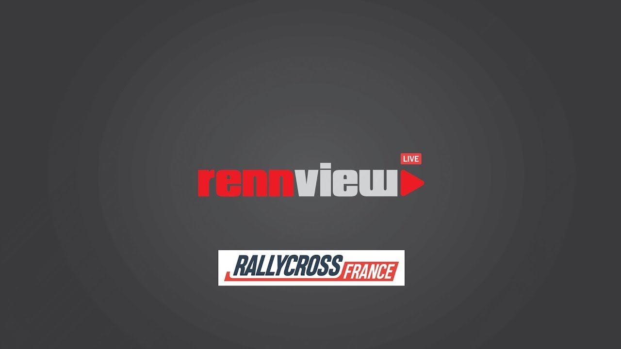 RX FR 2025   Dreux Finals