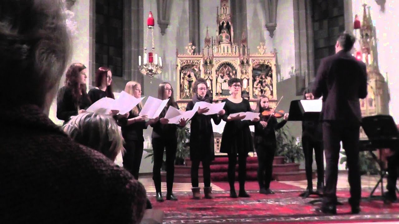 Pastorella de nativitate domini
