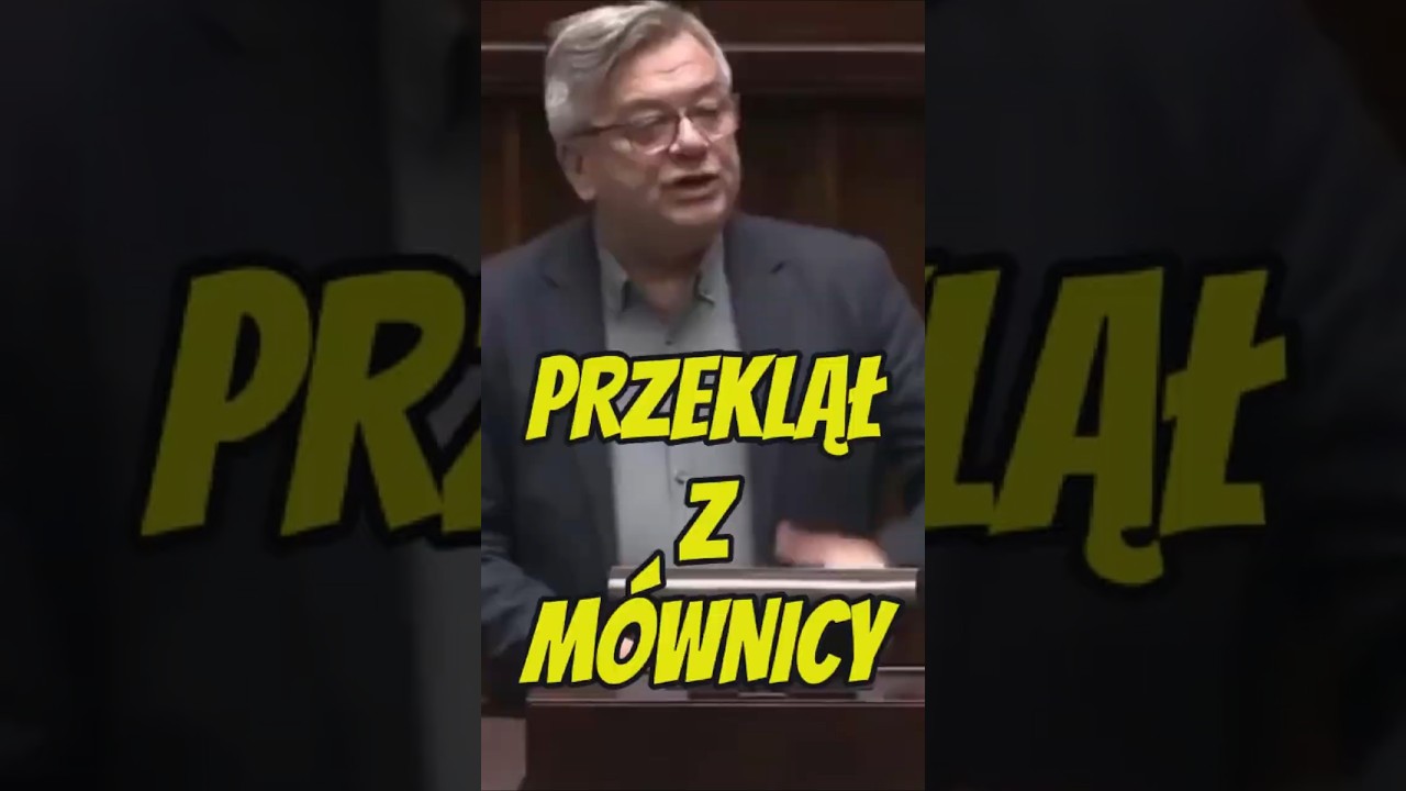 TAK SIĘ WYRAŻA