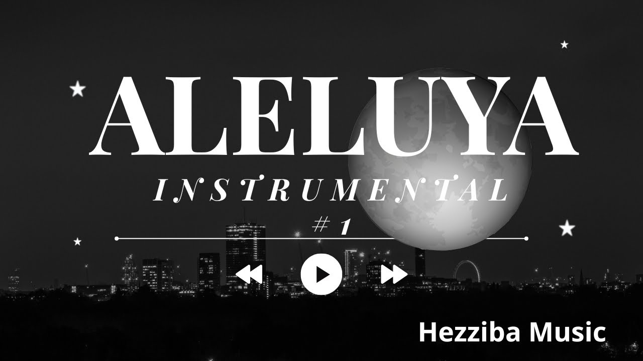 ALELUYA INSTRUMENTAL  #1