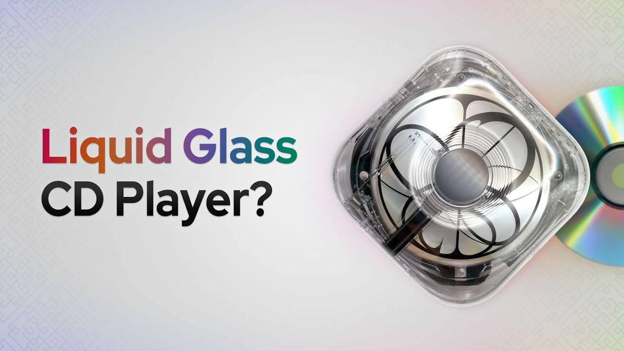 The Surprising Comeback of Portable CD Players