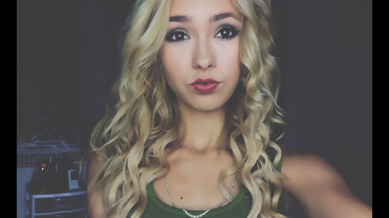 How To Get My Everyday Curls!