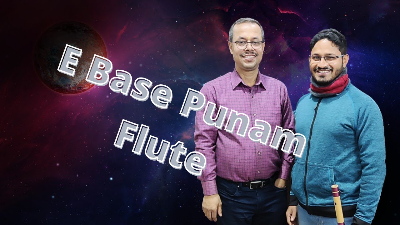 Punam Flute Store Visit in New Delhi