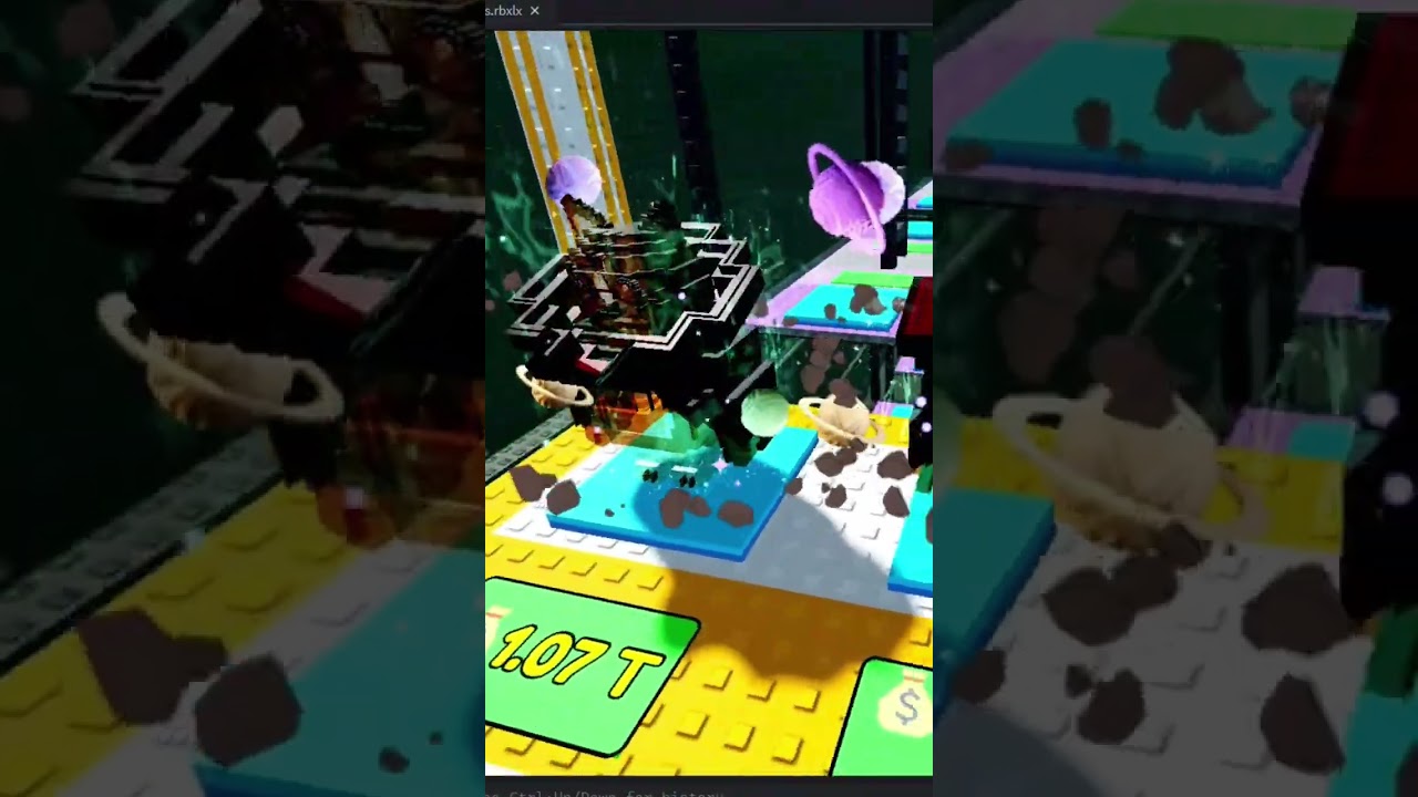 BEST BASE IN ESCAPE TSUNAMI FOR BRAINROT?💀🔥 #roblox #uncopylocked