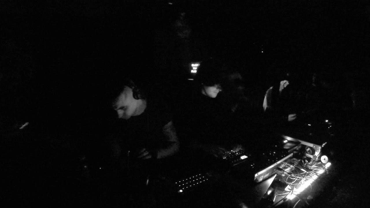 KRSSV Live Set @ Save the Rave 20.08.23