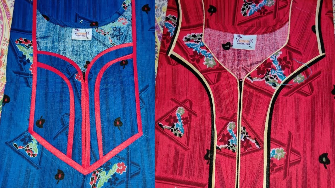 Offer sale/Vikas nighty/Online night dress/ladies night wear Collections/Thirumathi Raji