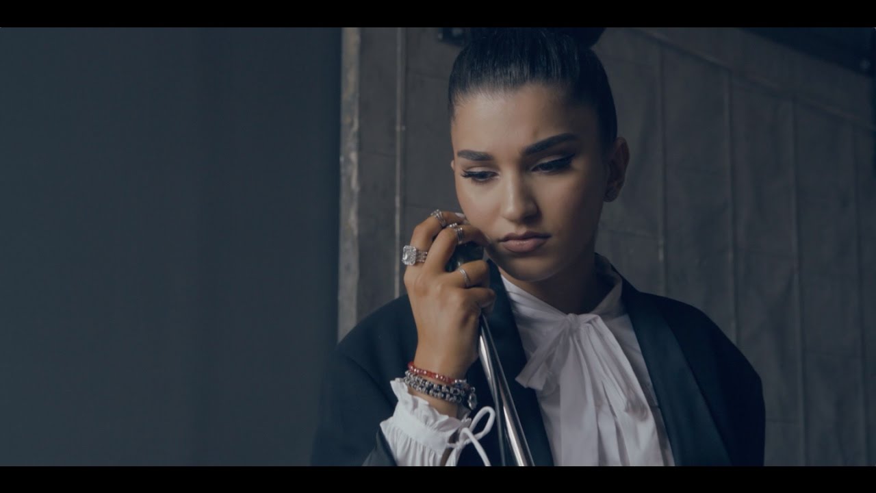ENISA - Burn This Bridge (Official Video)