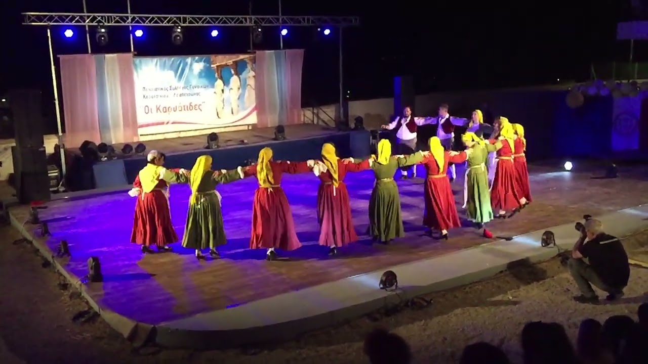 Ικαριώτικος παλαιός 22.06.22