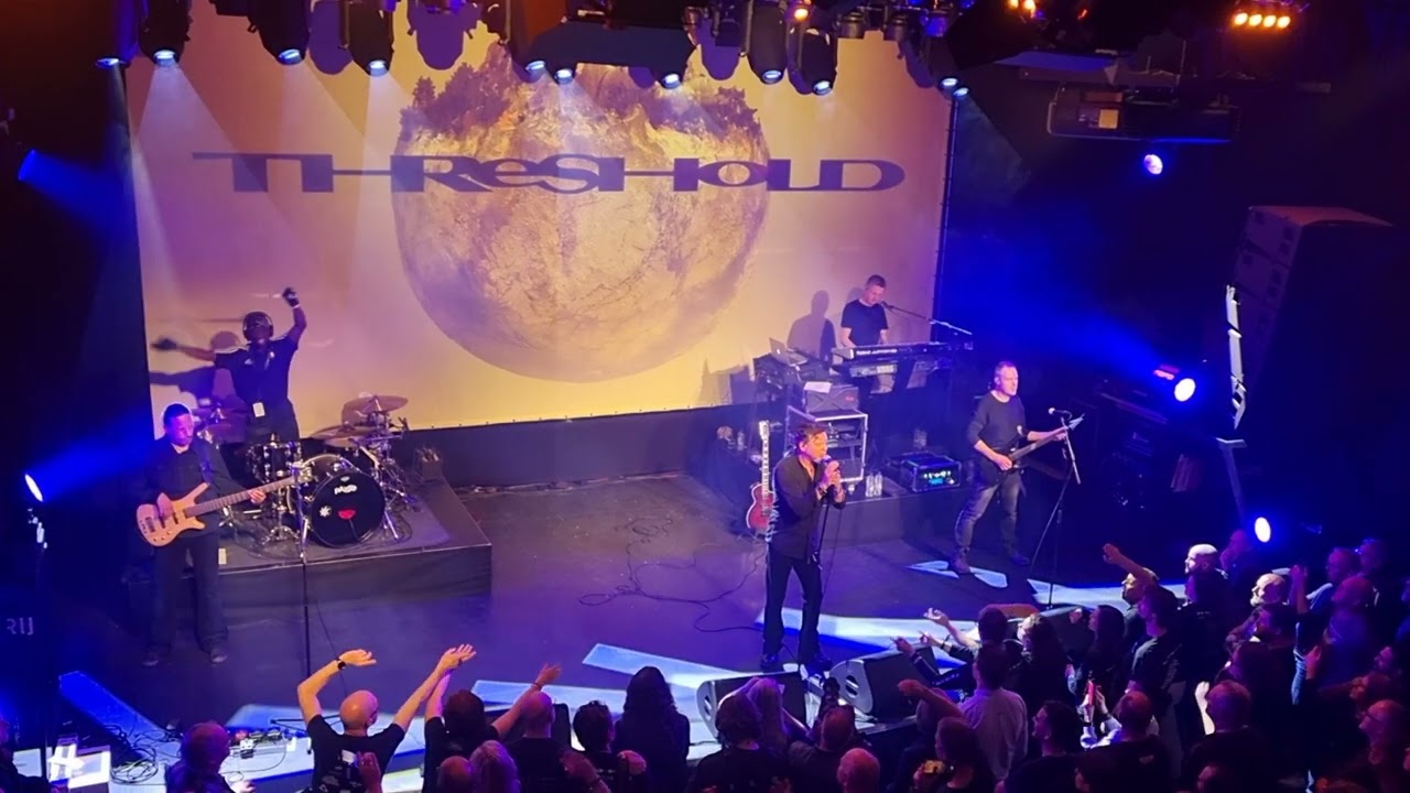 Threshold - The Shire, Pt2 - De Boederij (21-04-2023)