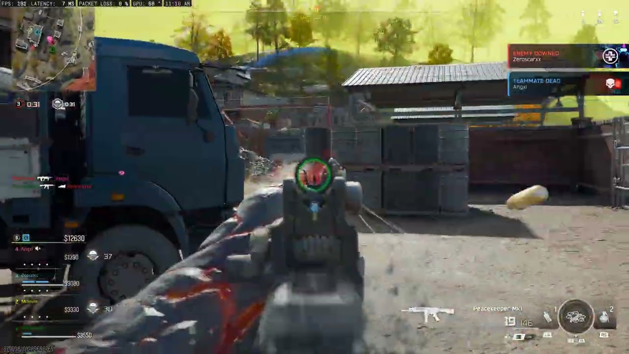 Call of Duty  Black Ops 7 Good game3