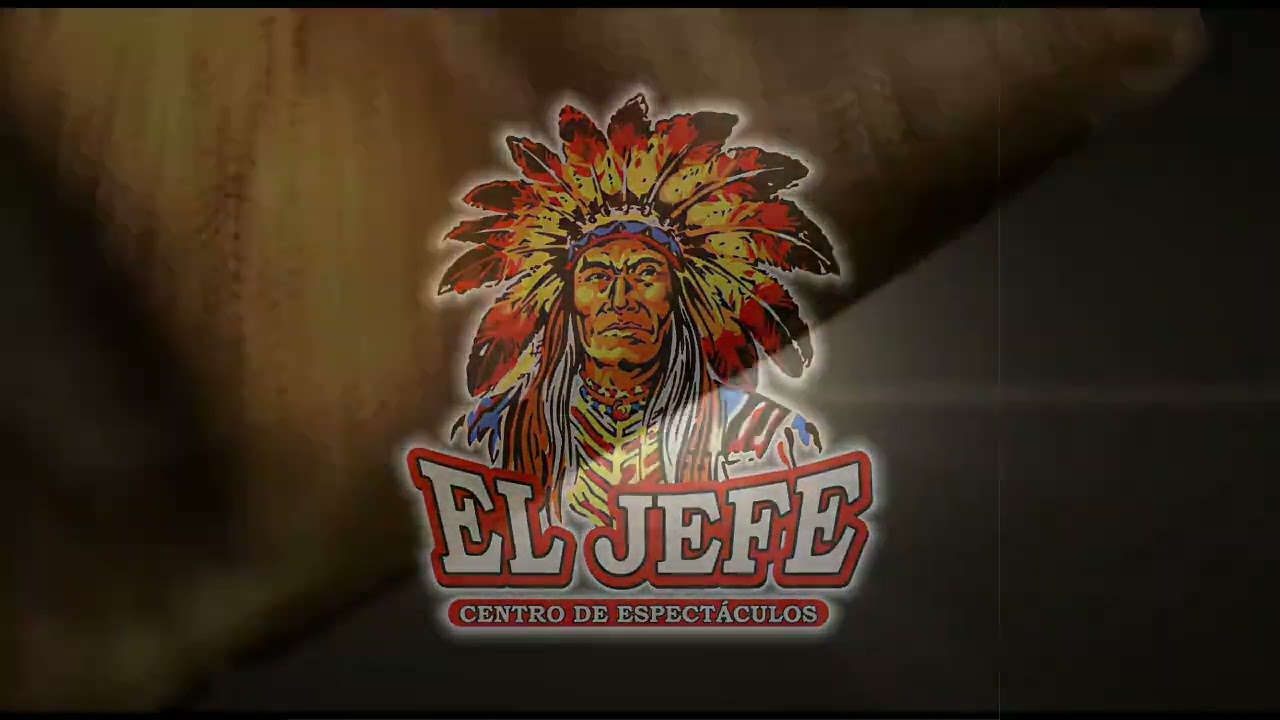 MIX CUMBIAS - CABINA JEFES