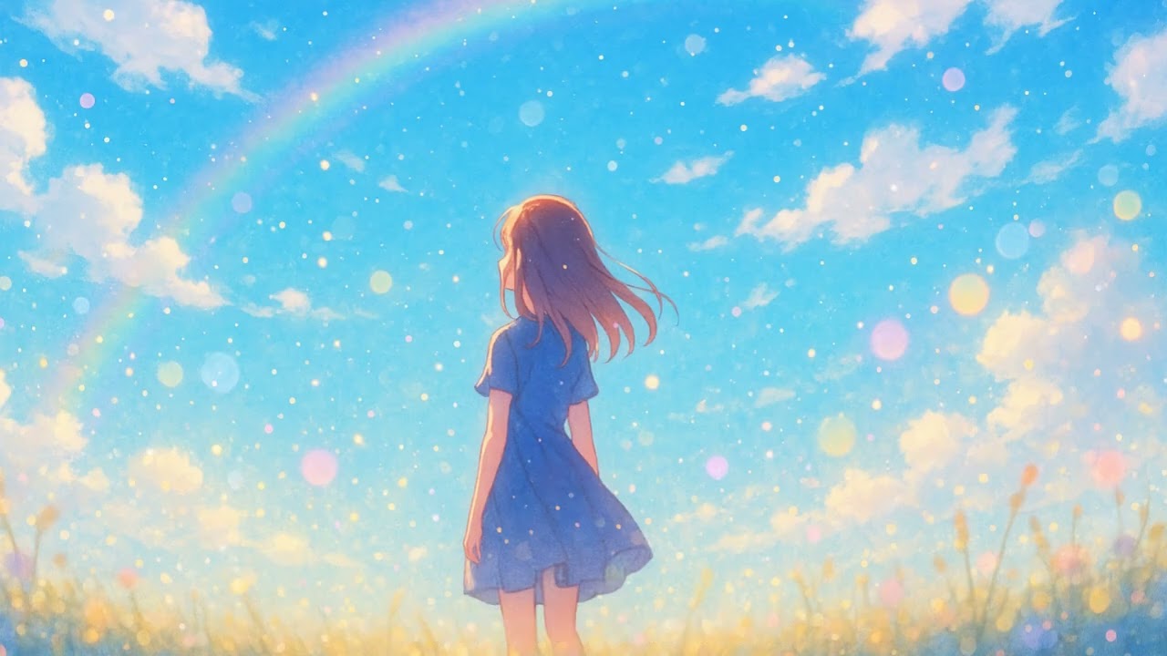 🎶残響のHarmony 🎶