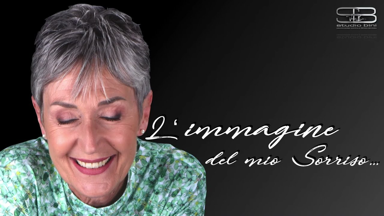 L' Immagine del mio Sorriso - Progettazione Digitale Caso Clinico Protesico Estetico