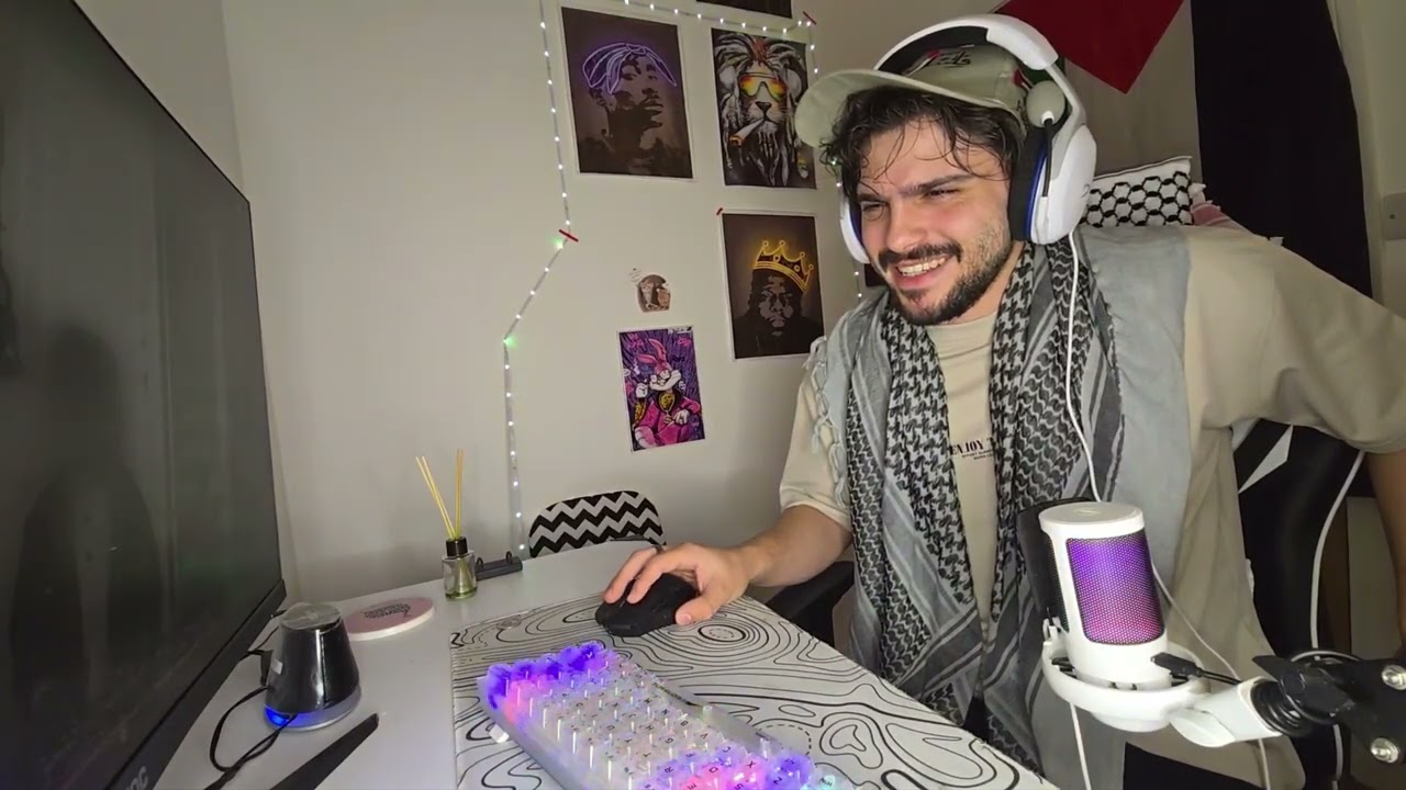 @dktur  | دكتور - Shakriyeh | شاكرية (Diss ) (Reaction video)
