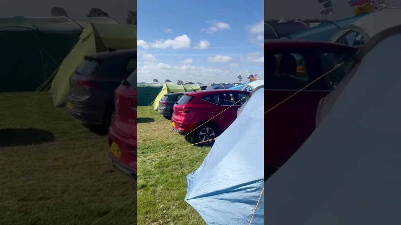 Silverstone day 1