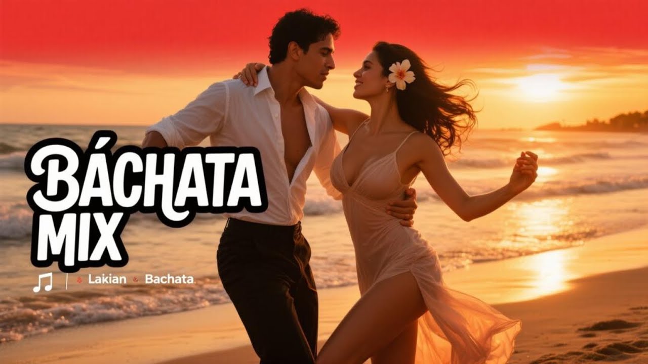 Bachata Mix 💋 Amor Que Se Siente Despacio | Bachata Mix Aventura