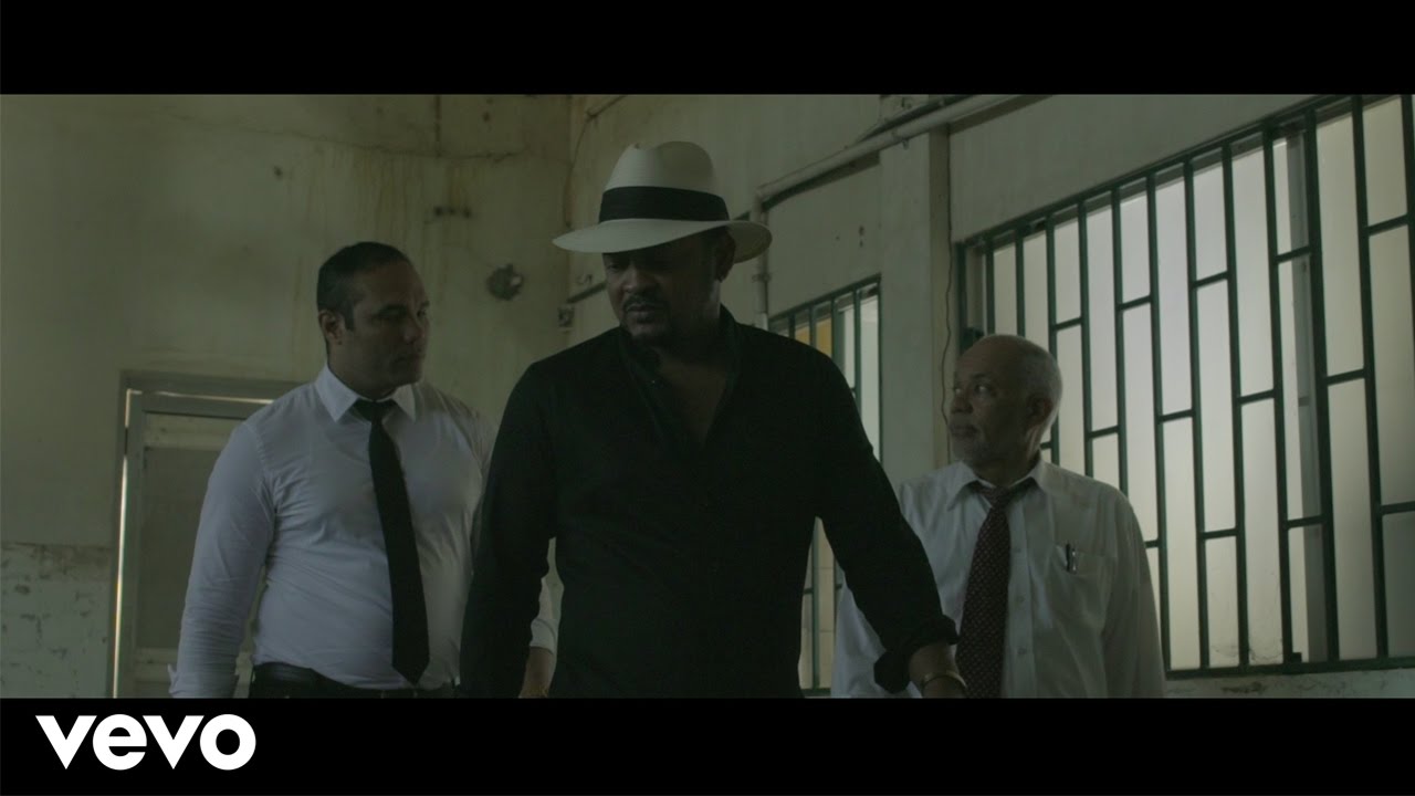 Wason Brazoban - La Mala (Video Oficial)