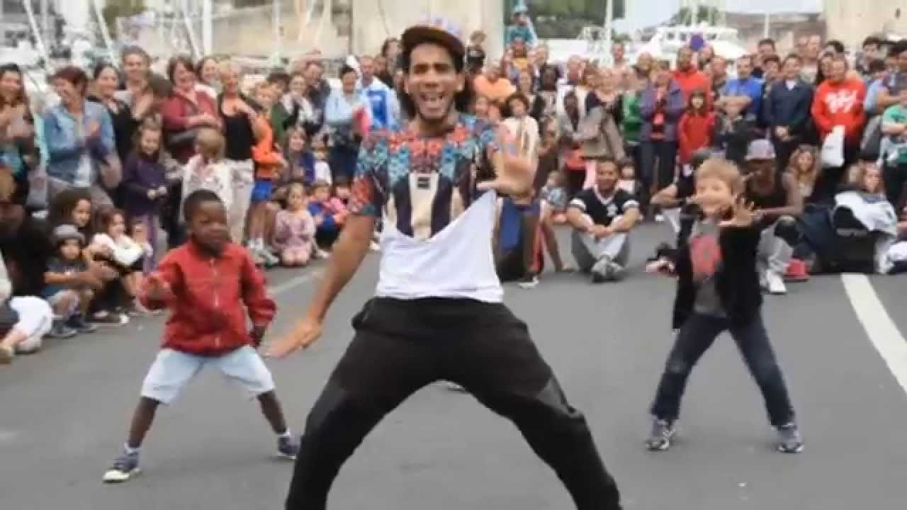 French Wingz à La Rochelle ! (partie 4)