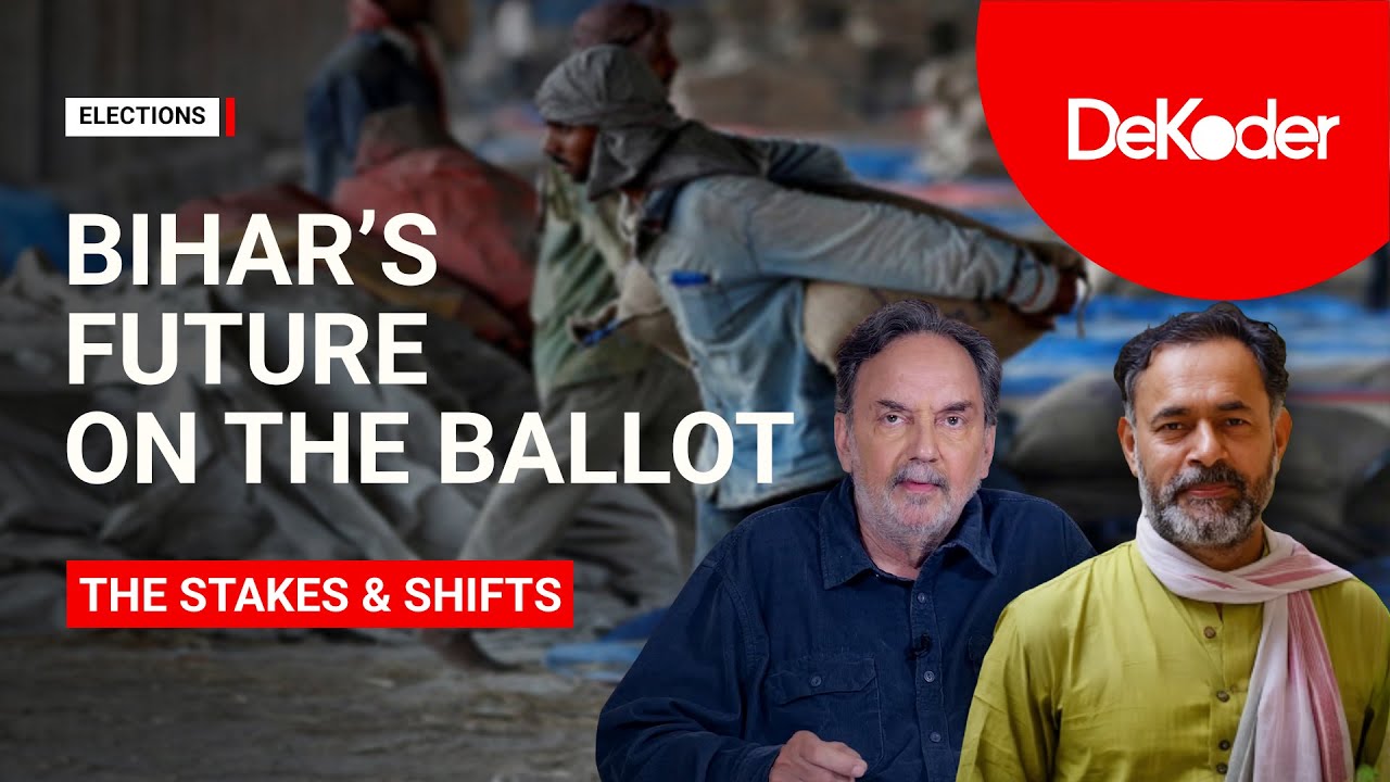 Bihar has India&rsquo;s lowest per-capita income-will this election rewrite its story?
