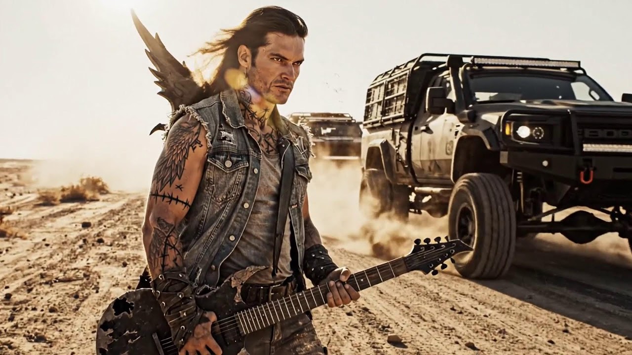 HEROIC POWER METAL 🛡️ Unleash Your Inner Power Mix ⚔️ Inspired by Dragonforce's Speed