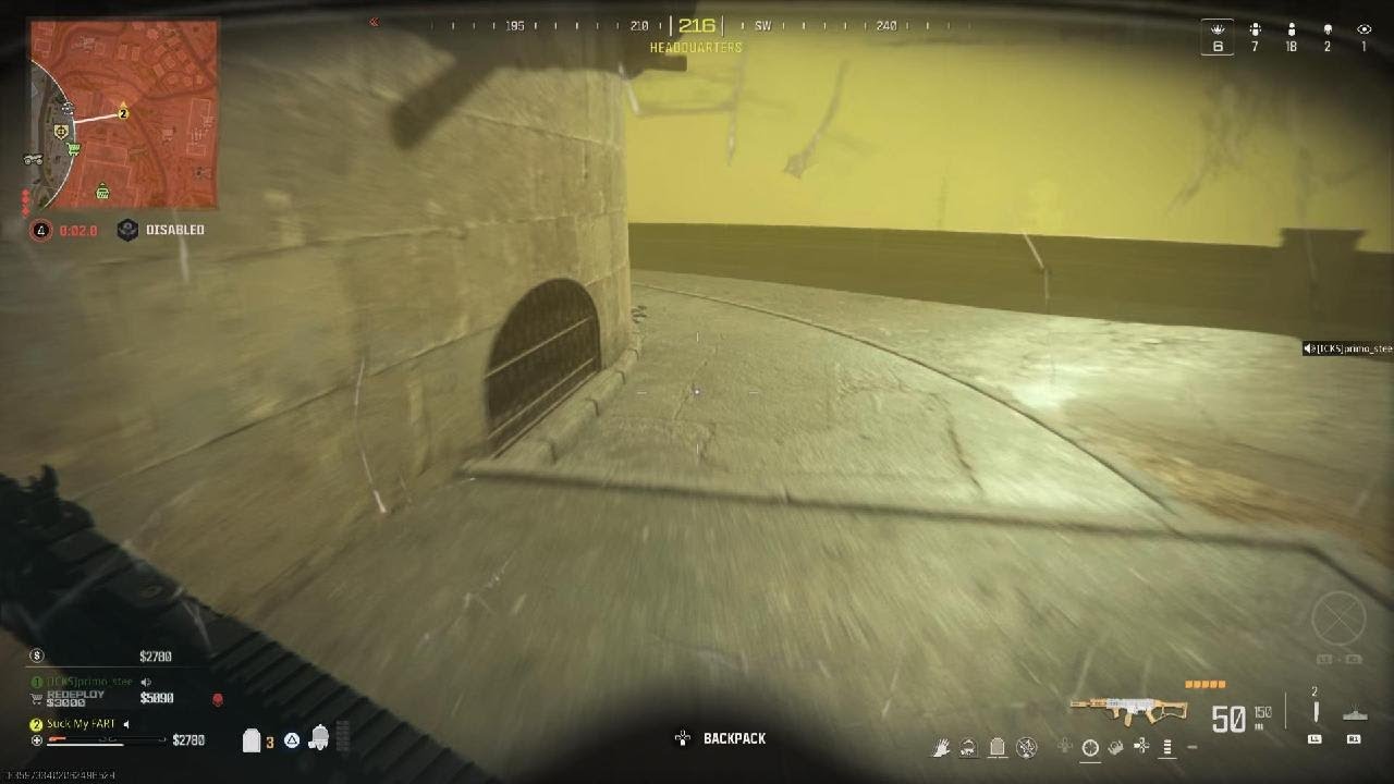 Call of Duty Warzone Resurgence  BIG Tip to WIN everytime