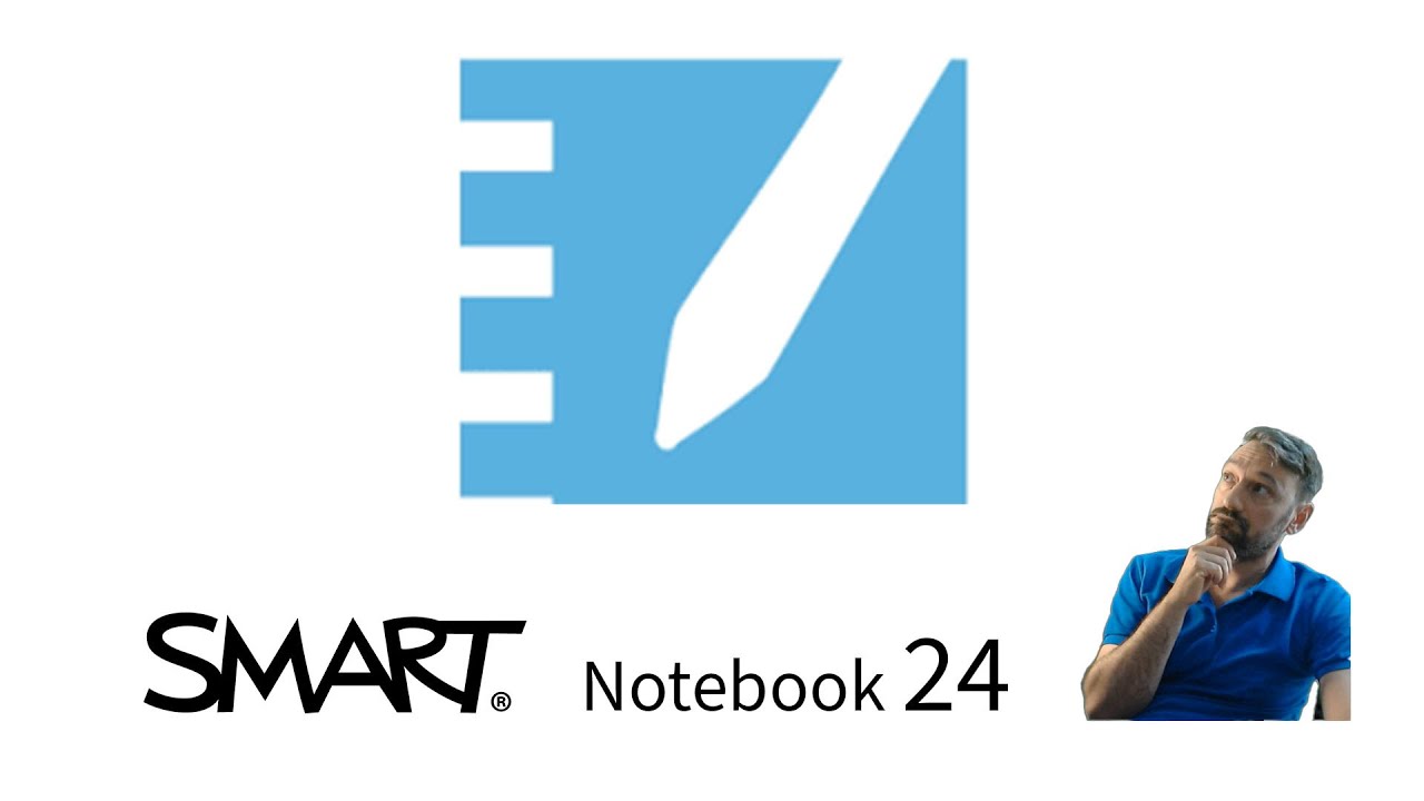 SMART Notebook Software 24 und 22
