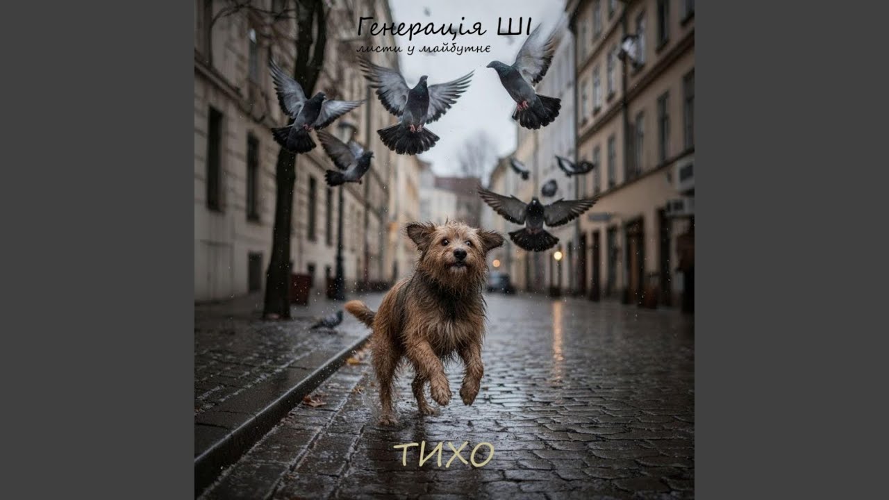 Тихо