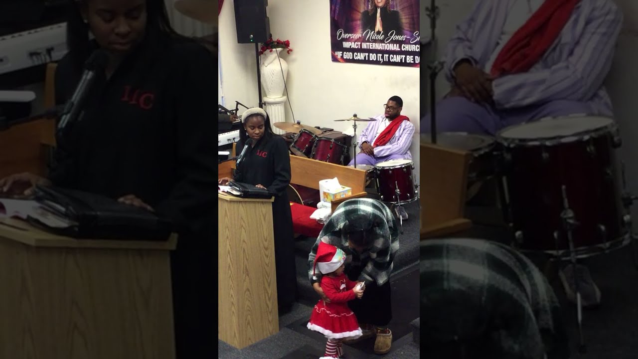 Jesus is the Reason for the Season