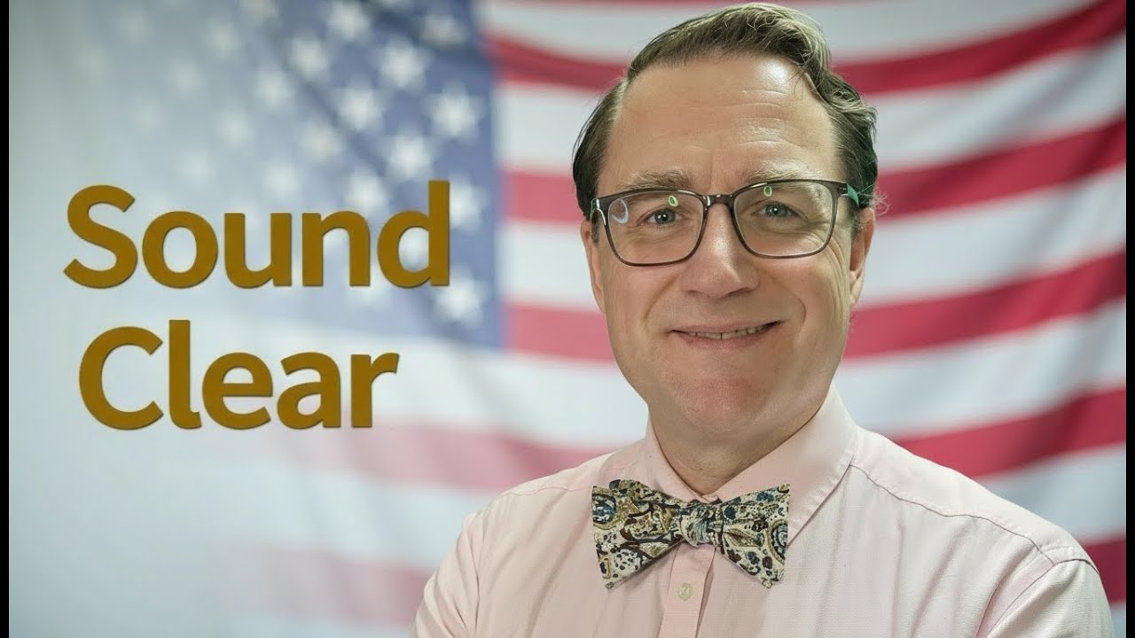 Unlock a Clearer American ACCENT with These Speech Secrets