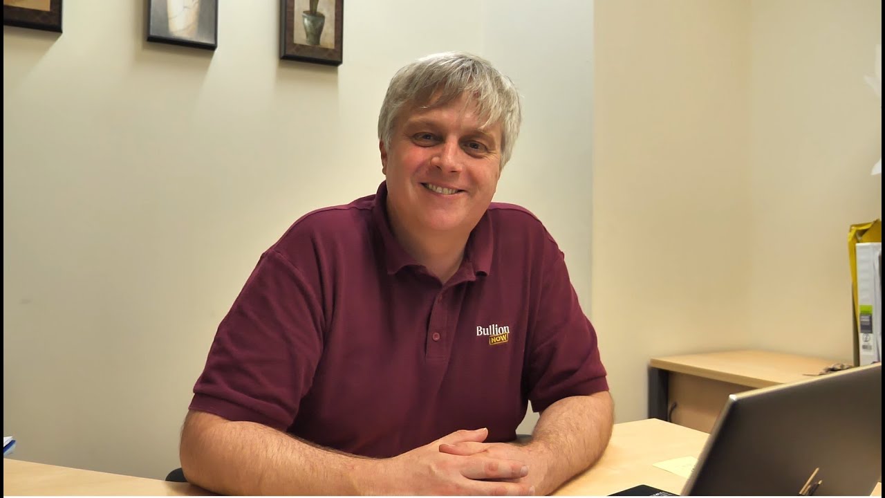 Michael's Mailbox - Granules, Eagles & More!