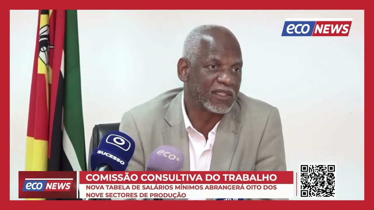 SALÁRIO MÍNIMO NO PAÍS