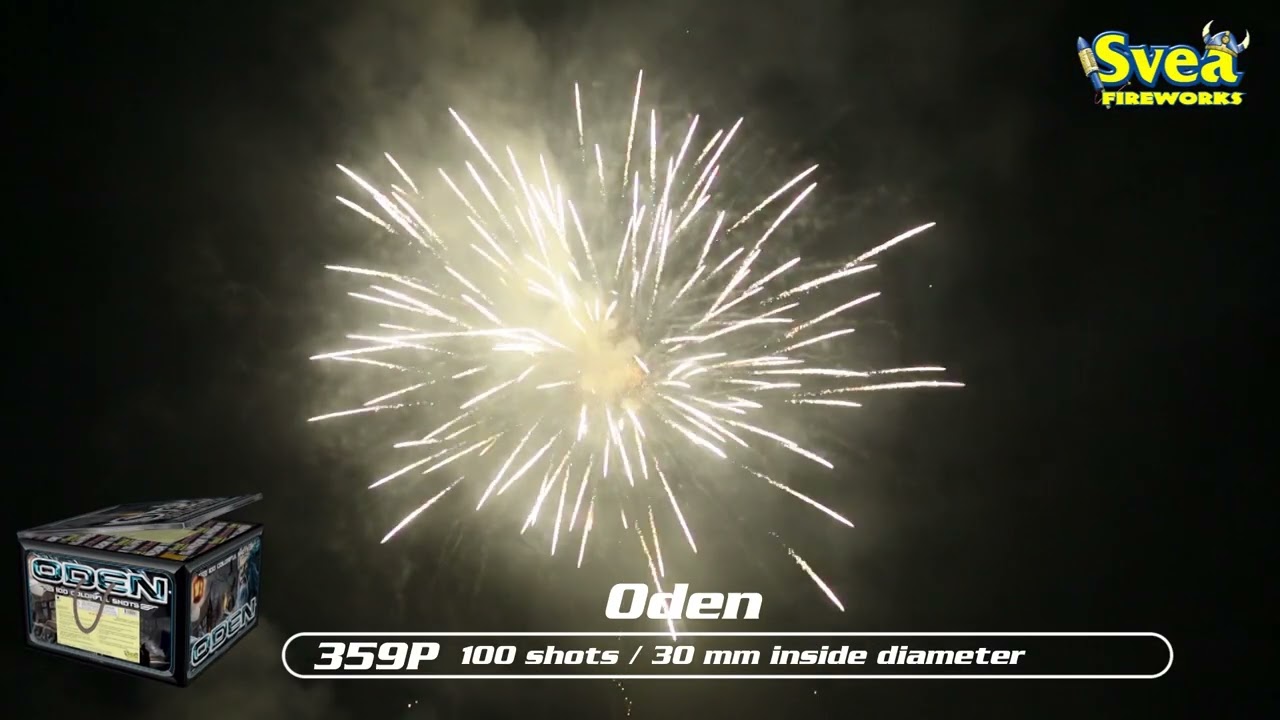 Oden