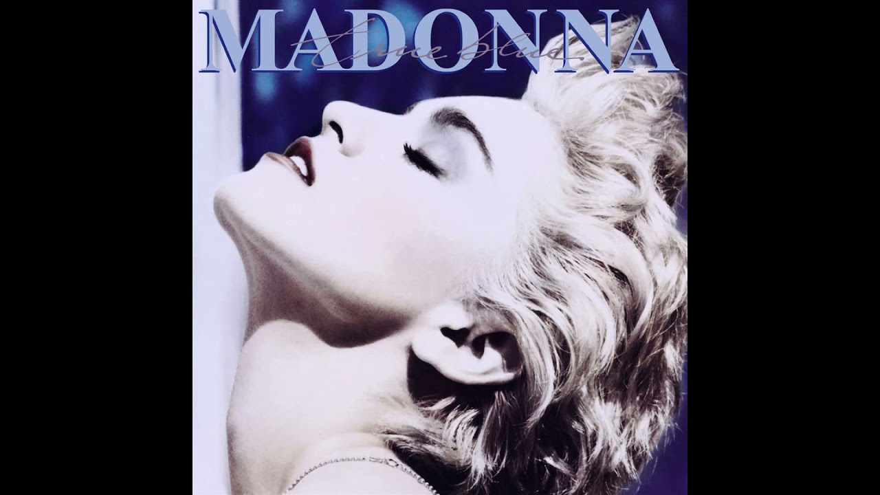 Madonna - White Heat (Instrumental)