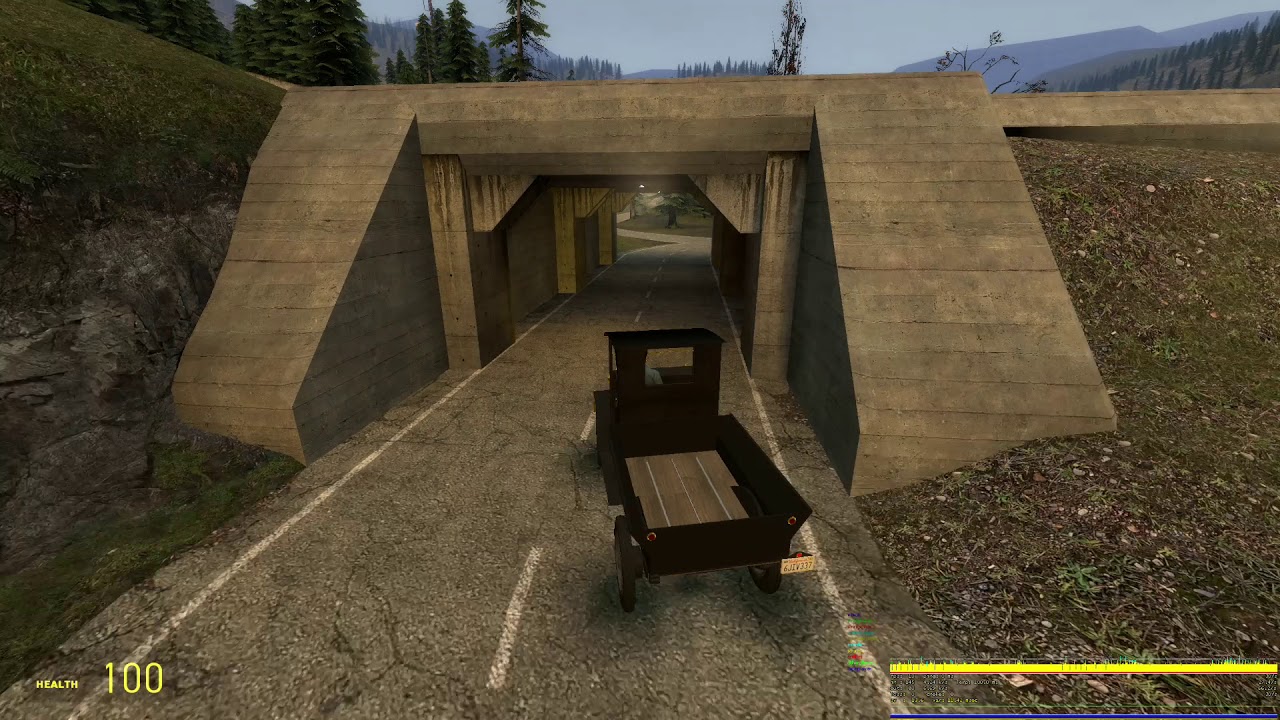 (GMOD)(ACF) WIP Truck to Show Some Friends